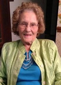 Thelma Walden obituary, 1917-2014, Pensacola, FL