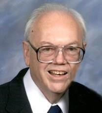 Byron A Macklin obituary, 1935-2017, Independence, MO