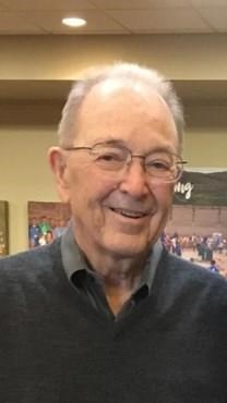 Morris Dean Bumgarner Sr. obituary, 1928-2017, Spring, TX