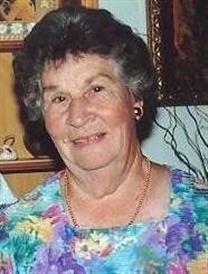 June K Baldwin obituary, 1921-2011, HOMOSASSA, FL