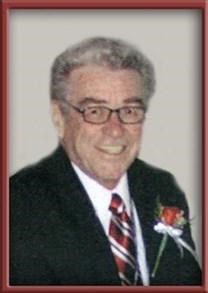 Lennox Hiram Issac Noack obituary, 1941-2013, Sault Ste. Marie, ON