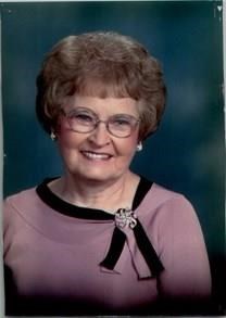 Irma Mae Thompson obituary, 1932-2017, Bloomington, IL