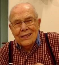 Kenneth Lewis Stibbins obituary, 1924-2017, Louisville, KY