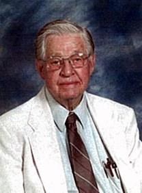 James Arnold Jennings obituary, 1926-2017, Spring, TX