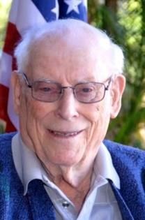 Clayton B. Simpson obituary, 1922-2018