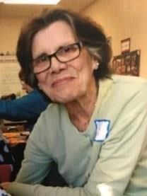 Cecile Hudson Grant obituary, 1938-2017, Raleigh, NC