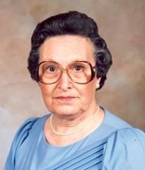 Faye Allene Johnmeyer obituary, 1921-2014, Boonville, MO