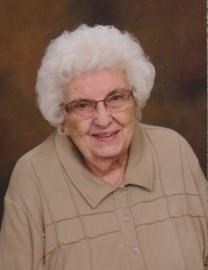 Helen Elizabeth Rahn obituary, 1922-2016, Davenport, IA