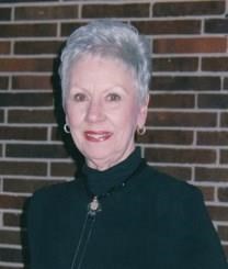 Shirley Ann Hoefer obituary, 1932-2017, Henderson, NV