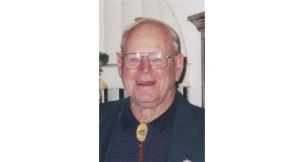 Charles Walters Obituary (1926 - 2010) - Legacy Remembers