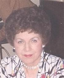 Lucille V. Busco obituary, 1919-2011, East Syracuse, NY