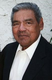 Ralph R. Alaniz obituary, 1936-2014, San Fernando, CA
