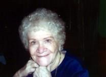 Eleanor Lee MADDEN obituary, 1922-2016