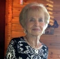 Margot L. Howe obituary, 1928-2018, Madison, AL