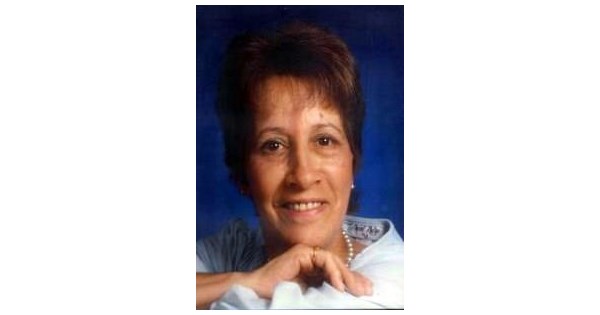 Caroline LaPoint Obituary (1936 - 2016) - Legacy Remembers