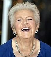 Erika Dosch obituary, 1934-2017
