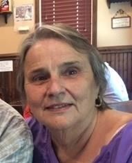 Wanda Dunn obituary, 1952-2017, Chapin, SC