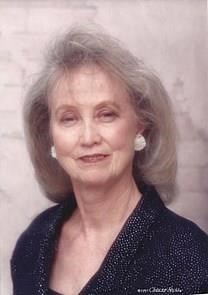 Darlene Carole Aubele obituary, 1930-2017, Cave Creek, AZ