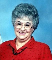 Helen Pearson obituary, 1926-2012, Oklahoma City, OK