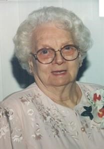 Margaret A. Stewart obituary, 1918-2017, Bridgeview, IL