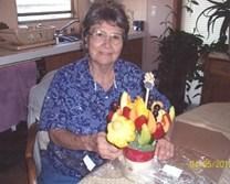 Aurora Maria Armijo obituary, 1925-2012, Greeley, CO