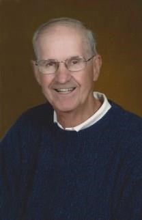 William D. DiGiulio obituary, 1933-2017, Keene, NH