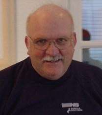 David Thomas Gibson obituary, Kansas City, MO