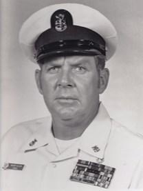 Thomas Phipps Allen obituary, 1943-2014, Pensacola, FL