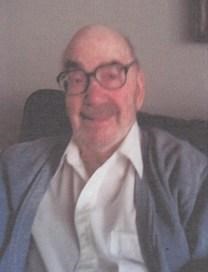 Richard H. Wiley obituary, 1919-2013, Tigard, OR