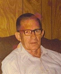 Thomas Edward Benfield obituary, 1915-2010, Morganton, NC