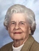Margaret Parrish Obituary - Montgomery, AL | The Birmingham News