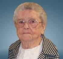 Mary E. Burton obituary, 1925-2017, AMARILLO, TX