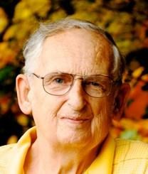 Edwin Earl Harvey obituary, 1936-2014