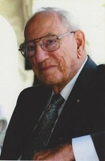 Robert E. Heinritz obituary, 1924-2013