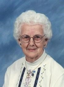 Dorothy Marie Adams obituary, 1920-2013