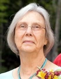 Carol Johnson obituary, 1939-2017