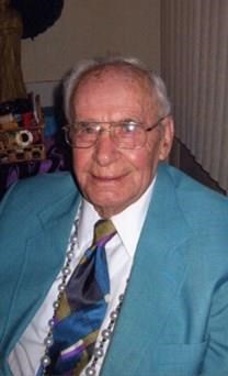Dan Wilson Jr. obituary, 1925-2018, Boulder, CO