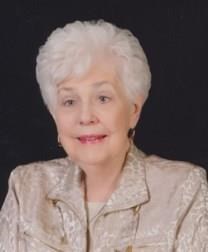 Myra Vermelle Delhotal obituary, 1931-2017, Oklahoma City, OK