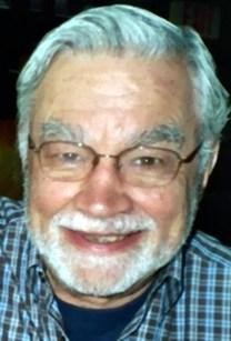 Richard Lawrence Powell obituary, 1940-2013, Henderson, NV