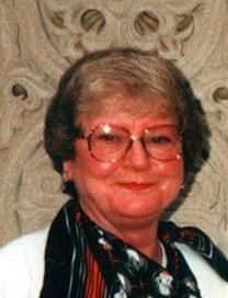 Diane Norma Butke obituary, 1939-2011, Springfield, VA