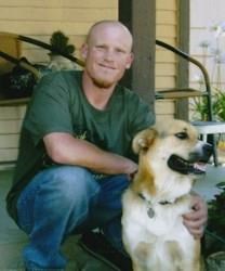 Chad Robert Travis obituary, 1986-2016, El Mirage, CA
