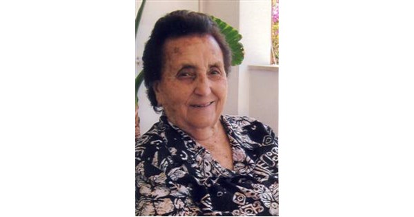 Anna Costantini Obituary (1915 - 2010) - Legacy Remembers