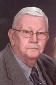 Dale R. Pope obituary, 1934-2012
