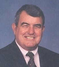 Kenneth Wayne Barrow Sr. obituary, 1932-2011, Bassett, VA