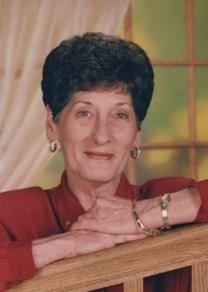 Alice P. Denman obituary, 1940-2017, Paris, TX