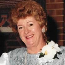 Jacqueline N. Bailey obituary, 1933-2017, Virginia Beach, VA