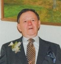 Robert "Stebby" J. Stebbins obituary, 1929-2011