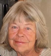 Mary Beatrice Montgomery obituary, 1941-2014, Cisco, TX
