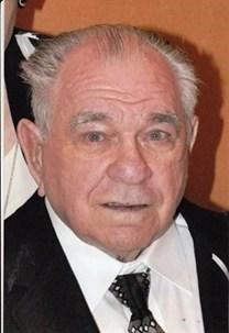 Farrell Arthur Tapie obituary, 1931-2013, Metairie, LA