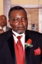 Leroy Oliver obituary, 1948-2017